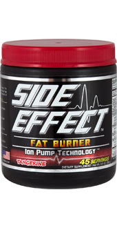 Fat Burner